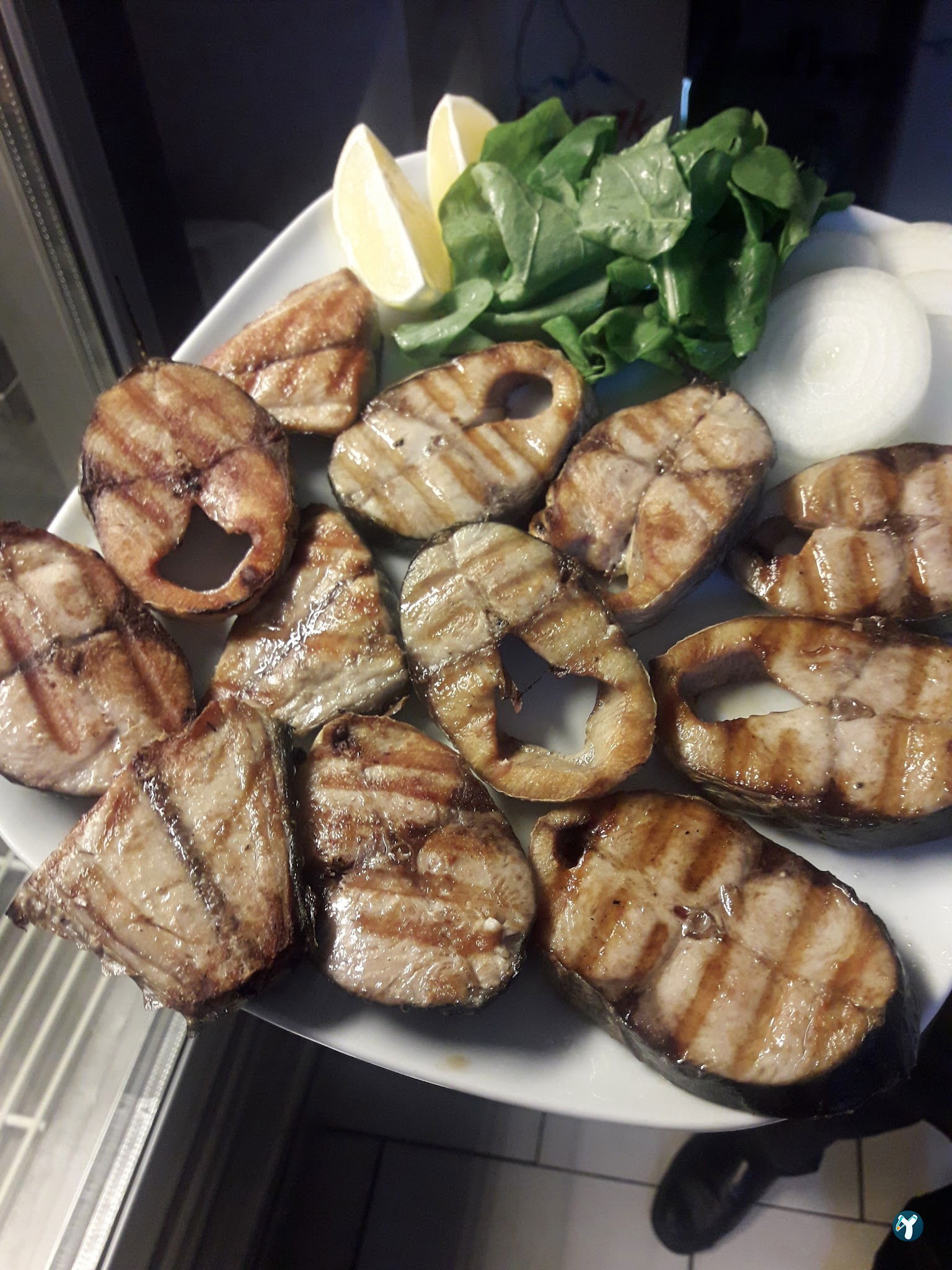 Onur Balık Restaurant