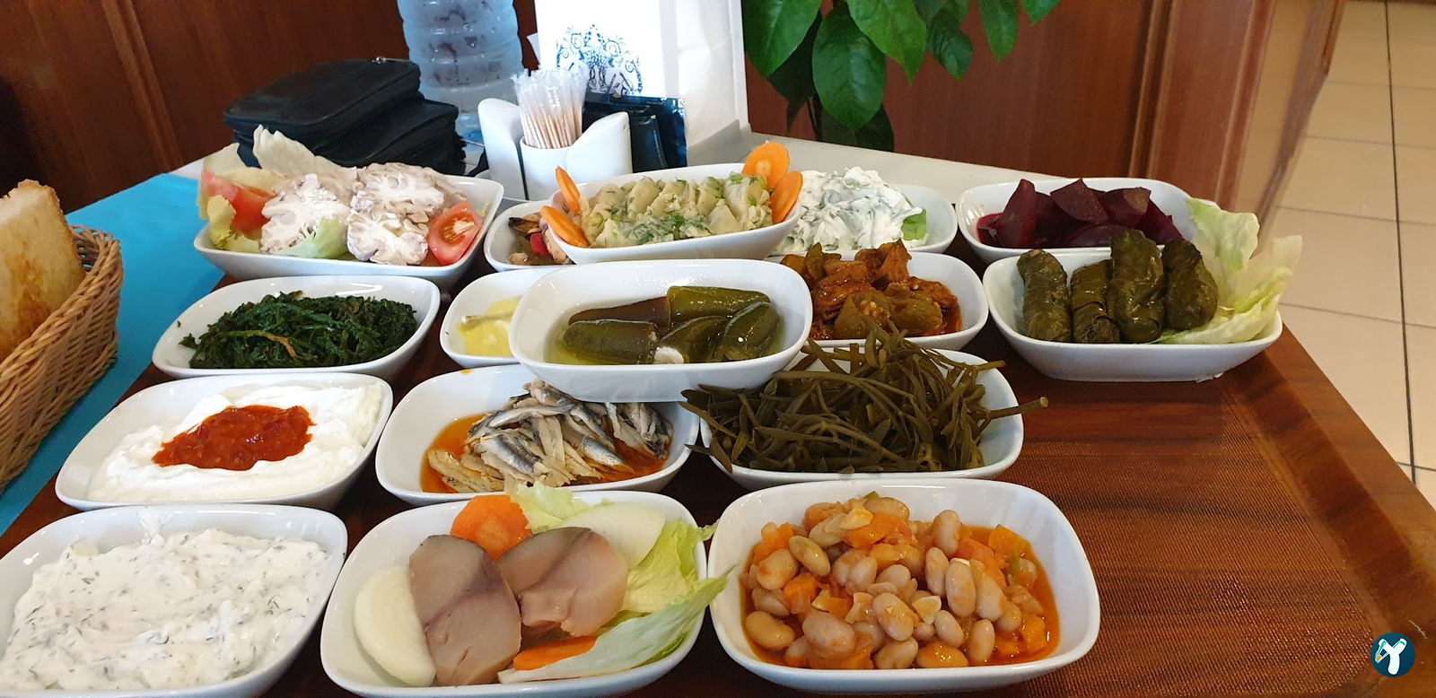 Onur Balık Restaurant