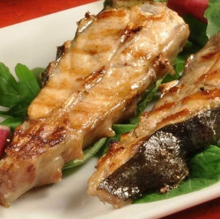 Onur Balık Restaurant