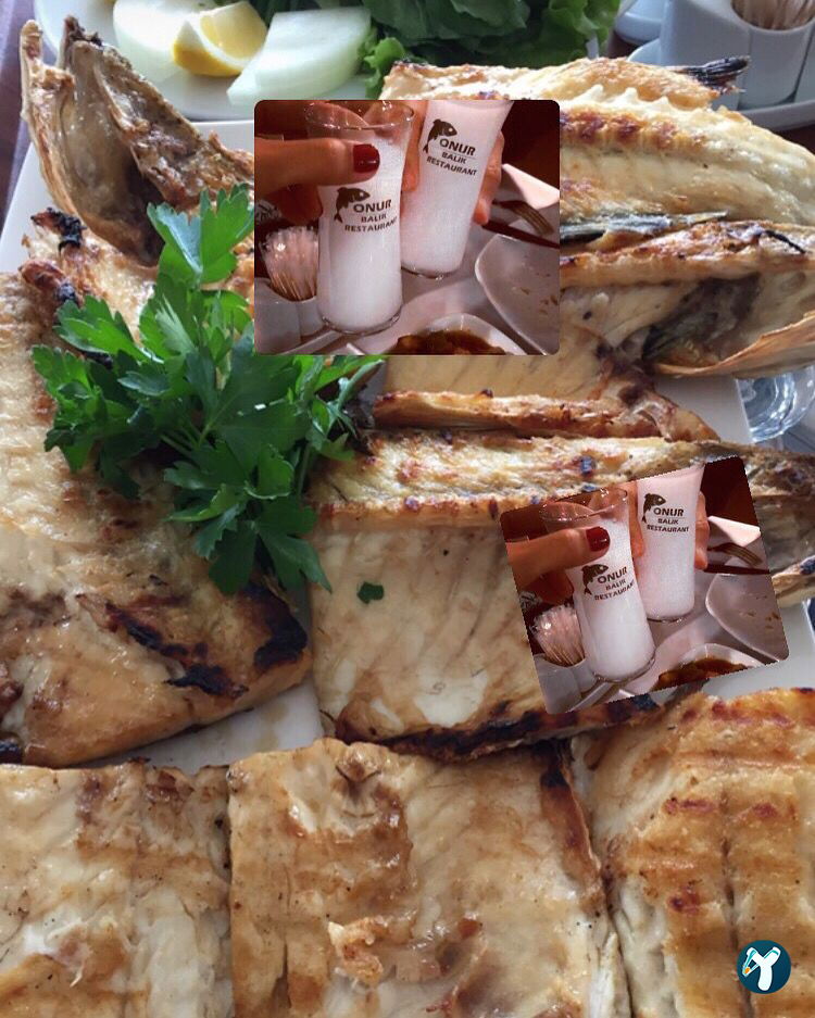 Onur Balık Restaurant