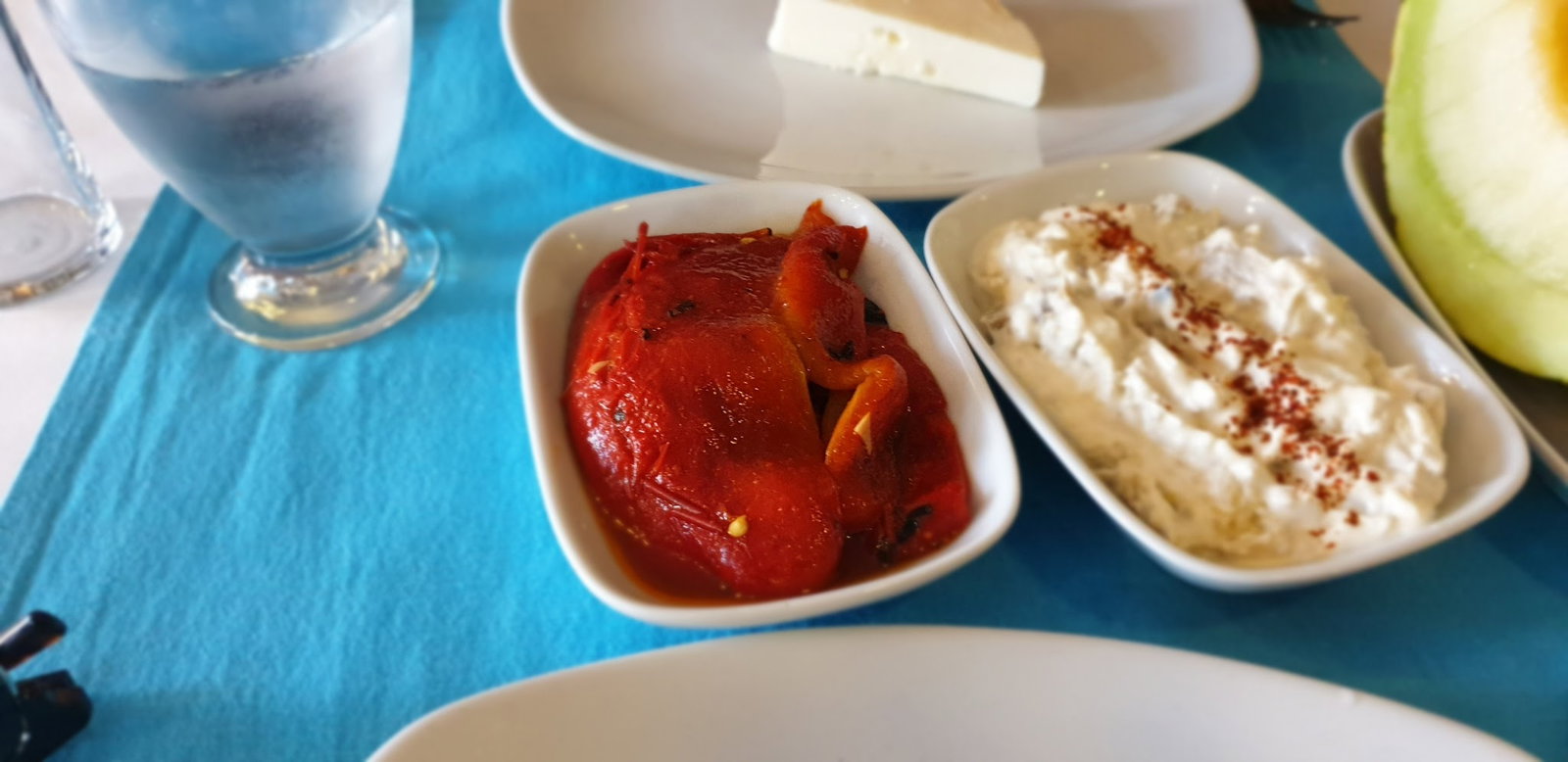 Onur Balık Restaurant
