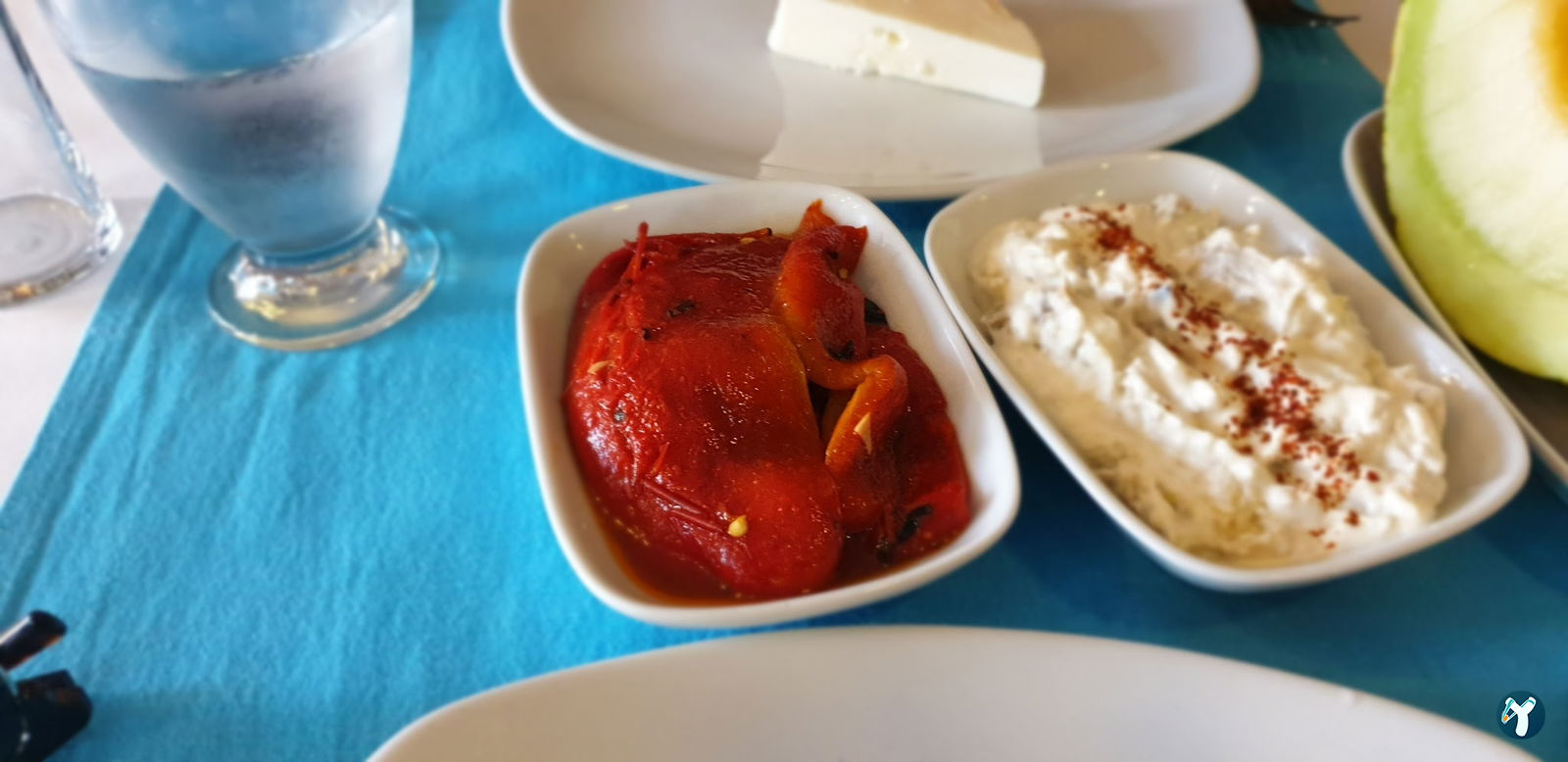 Onur Balık Restaurant