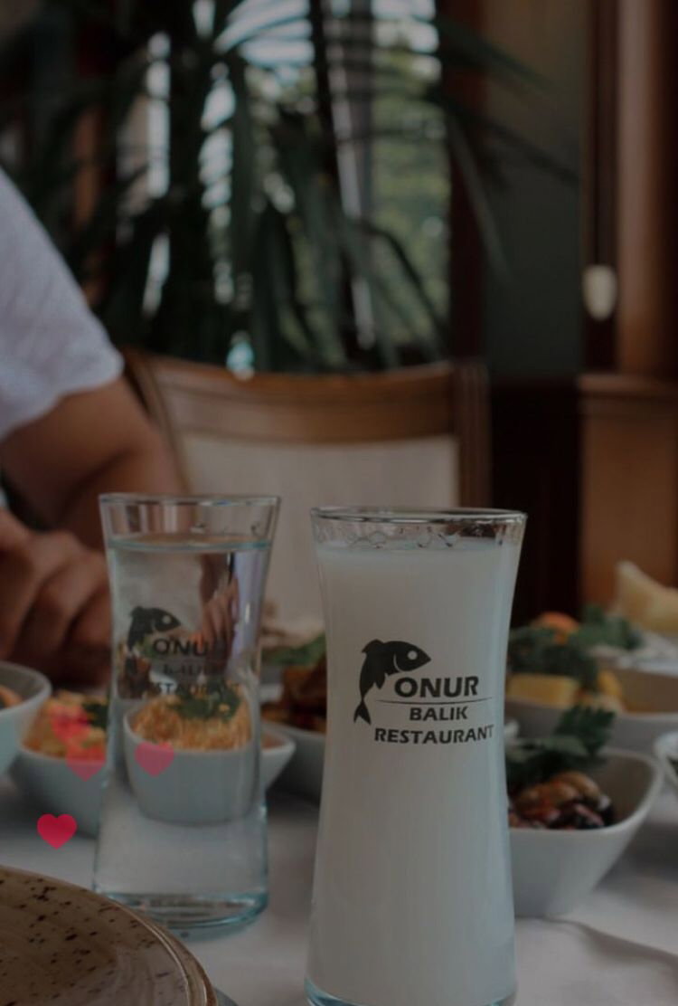 Onur Balık Restaurant