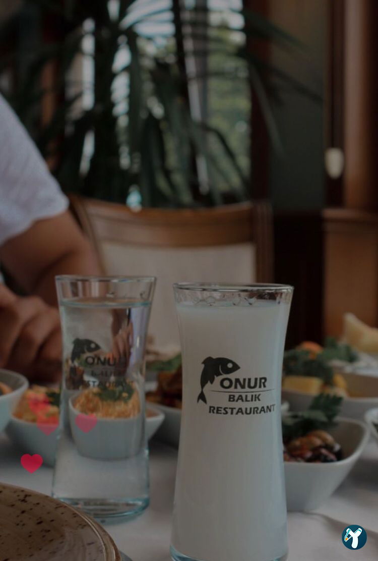 Onur Balık Restaurant