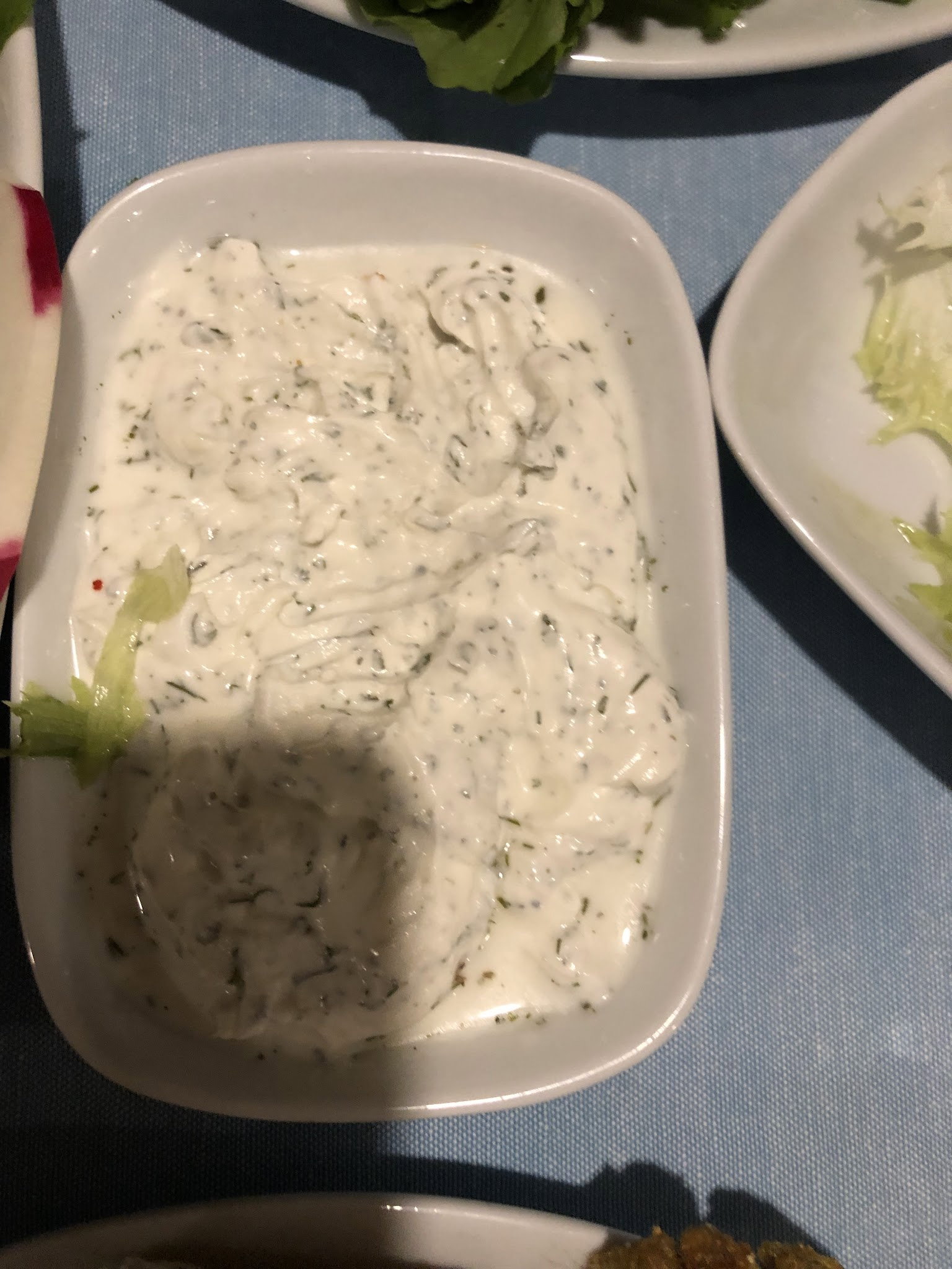 Onur Balık Restaurant