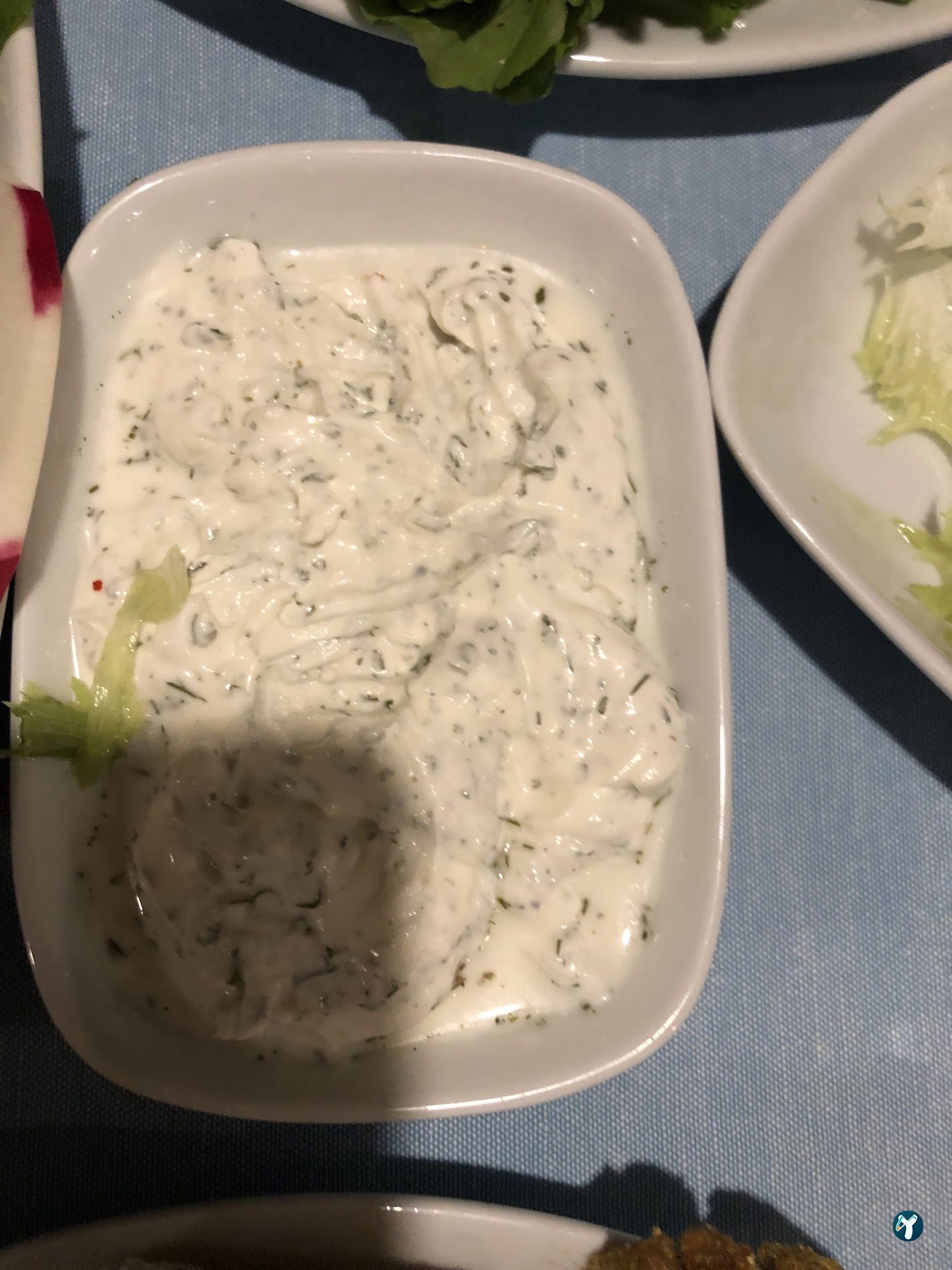 Onur Balık Restaurant