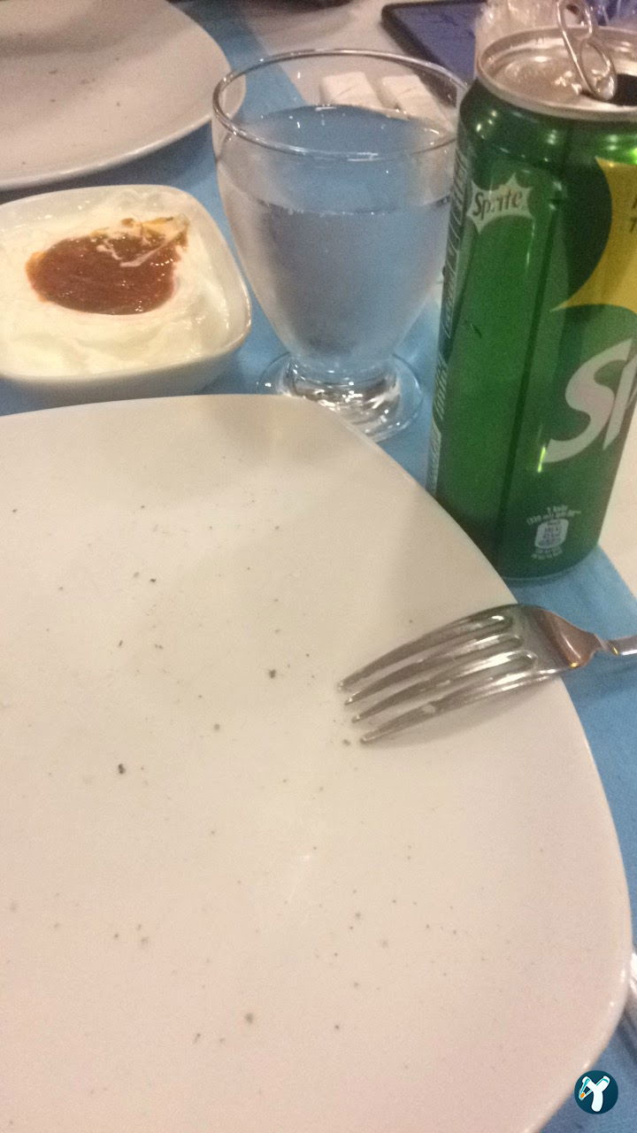 Onur Balık Restaurant
