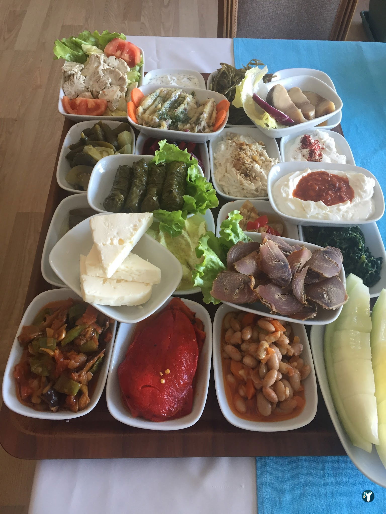 Onur Balık Restaurant