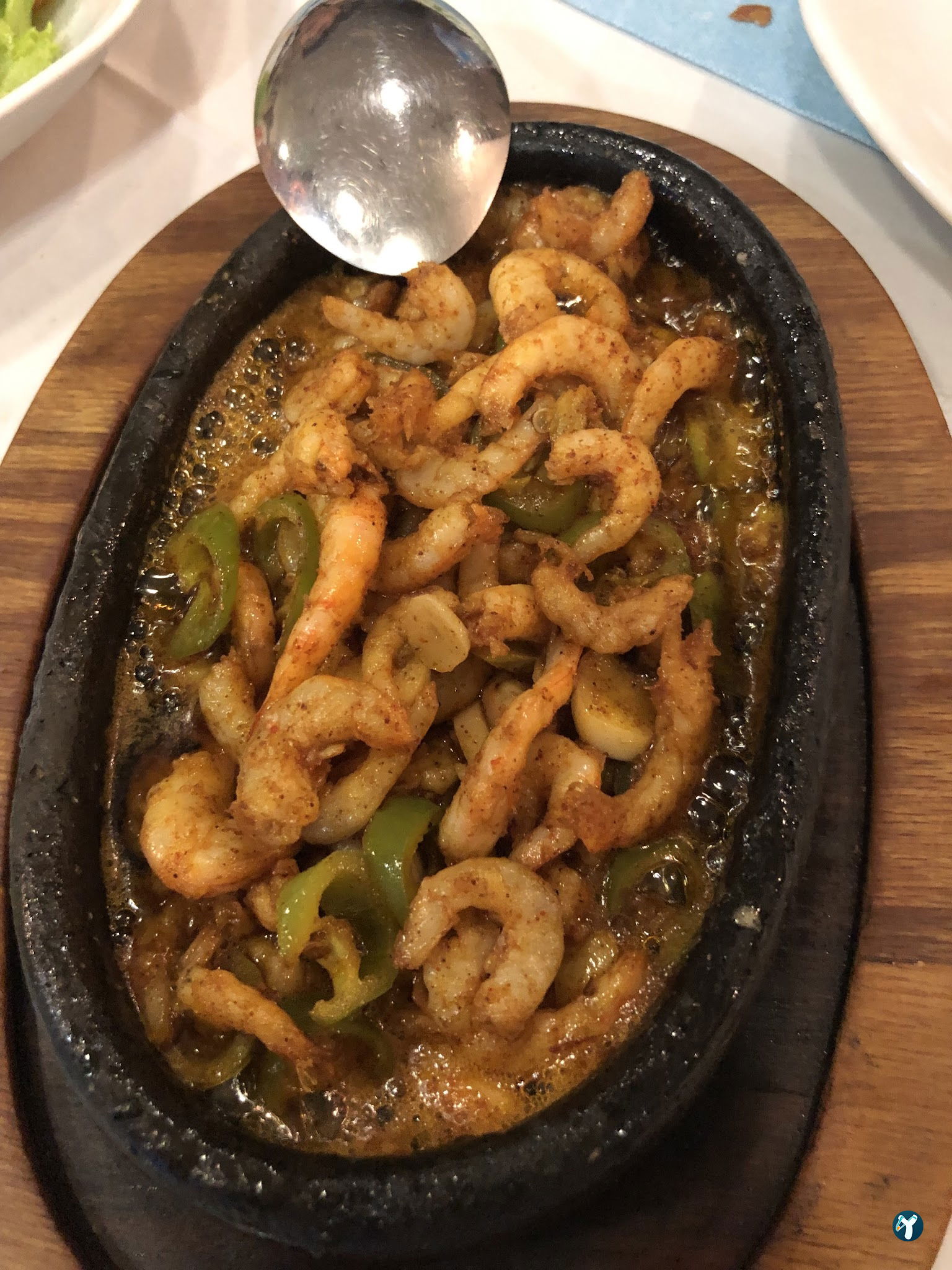 Onur Balık Restaurant