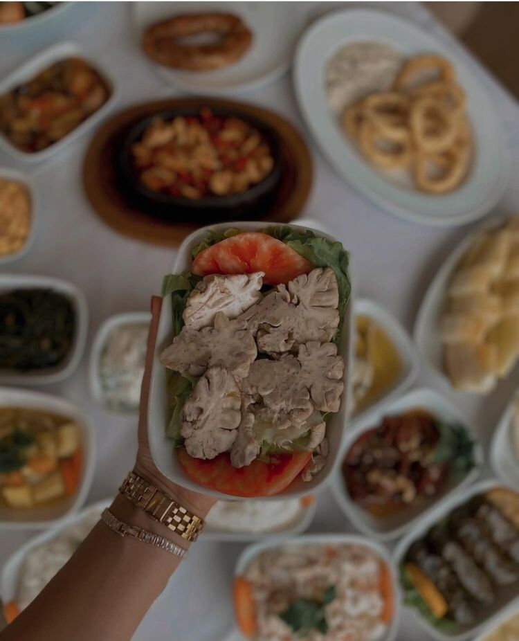 Onur Balık Restaurant