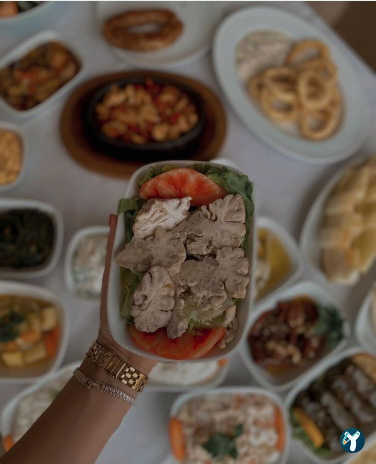 Onur Balık Restaurant
