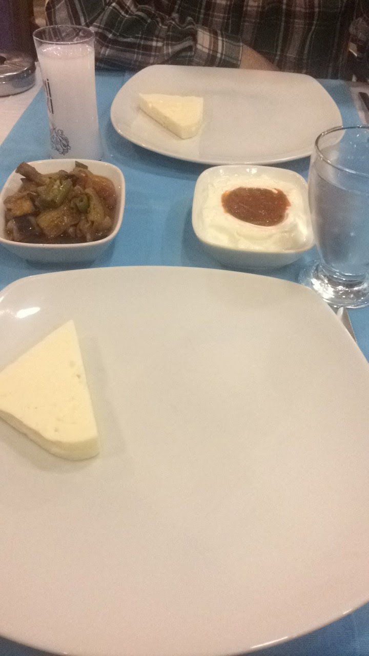 Onur Balık Restaurant