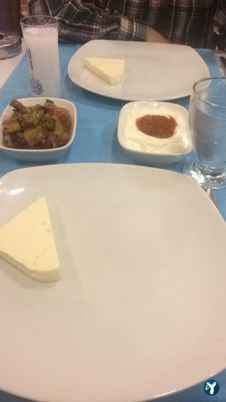 Onur Balık Restaurant