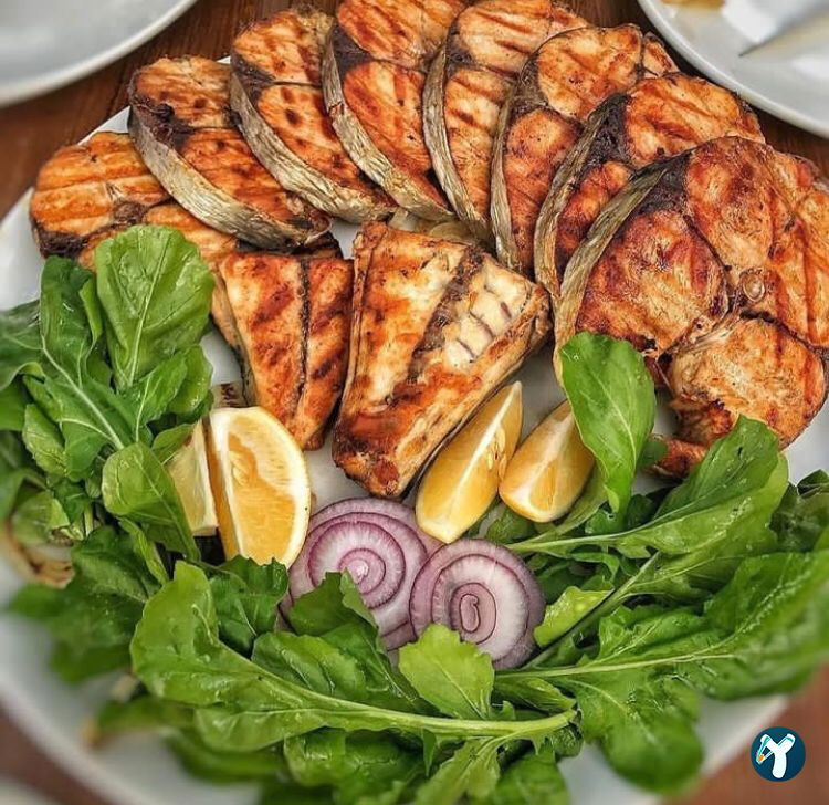 Onur Balık Restaurant