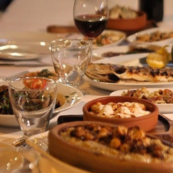 Onur Balık Restaurant