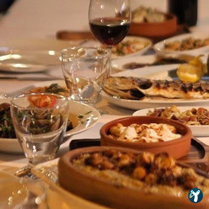 Onur Balık Restaurant