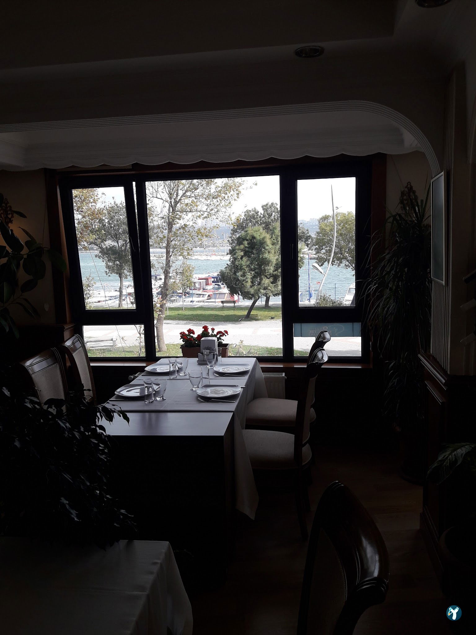 Onur Balık Restaurant