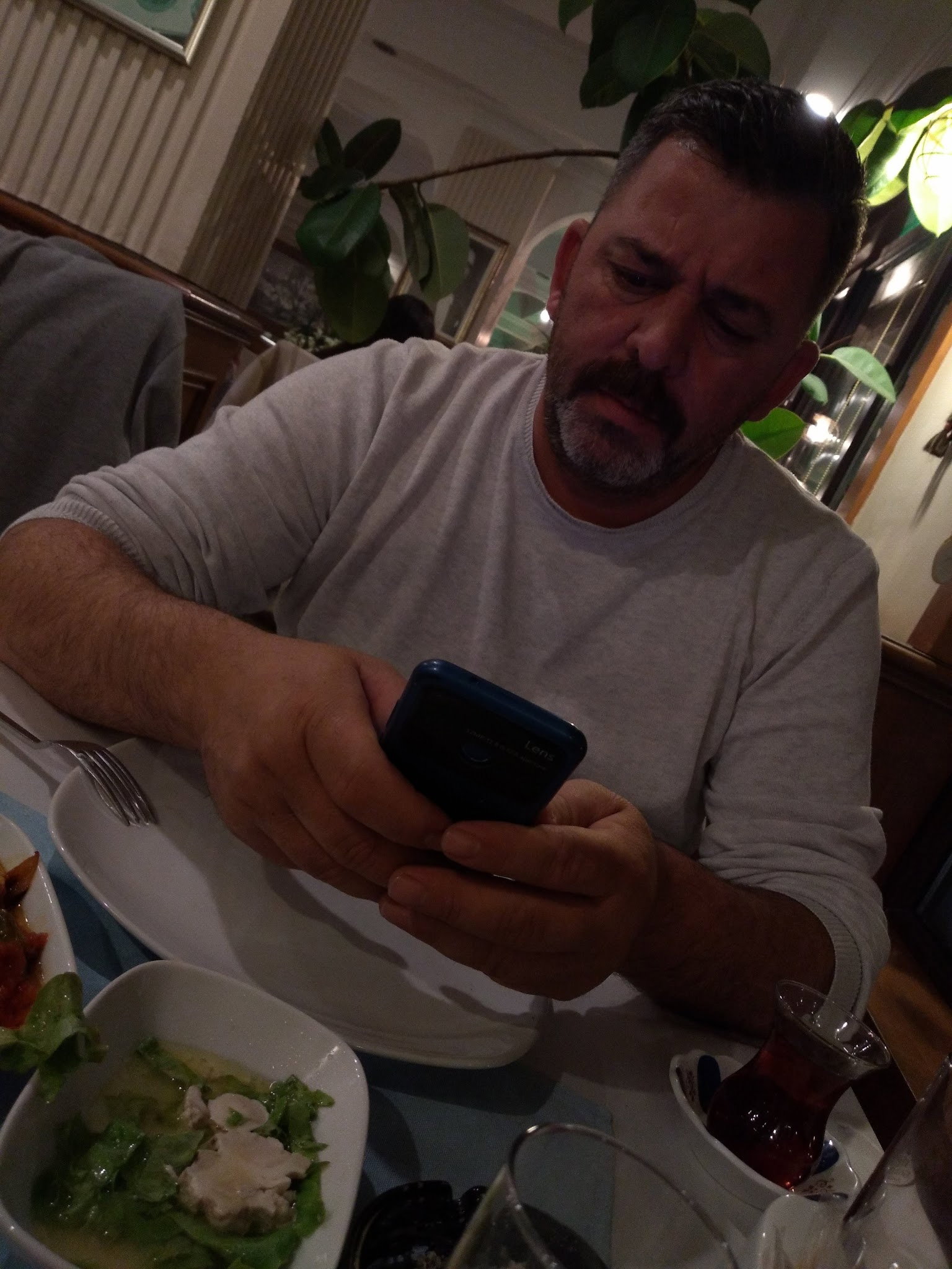 Onur Balık Restaurant