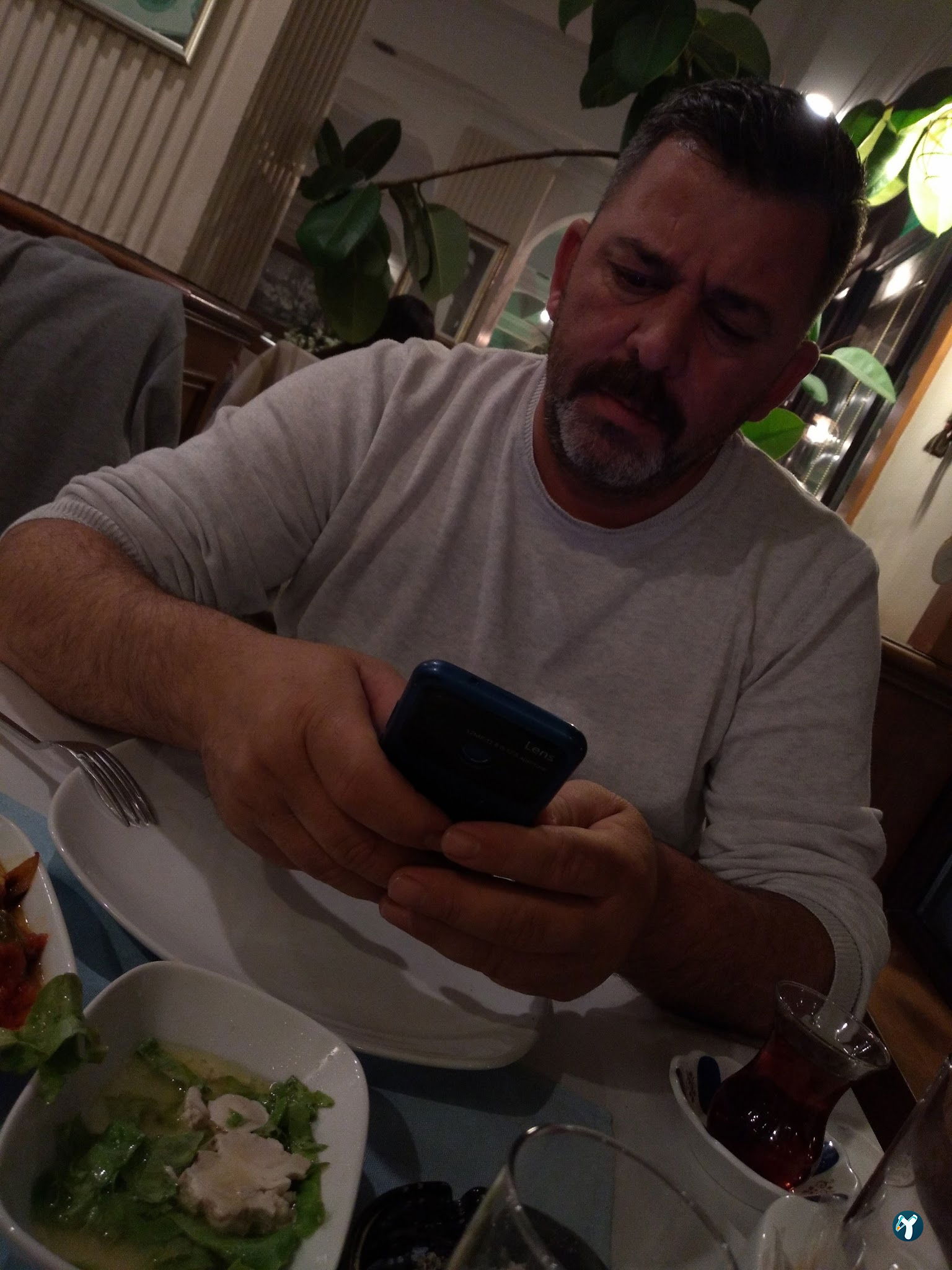 Onur Balık Restaurant