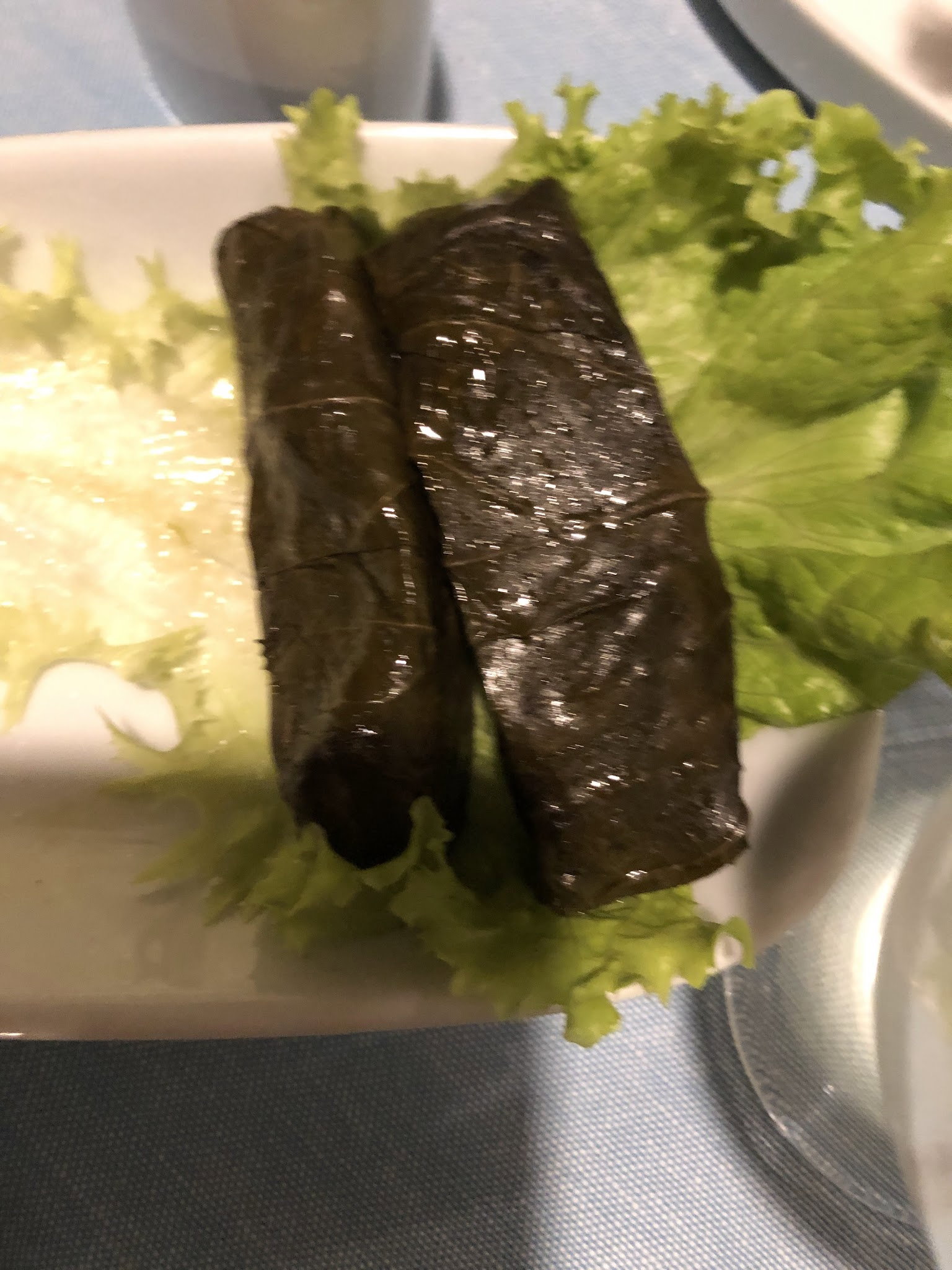 Onur Balık Restaurant