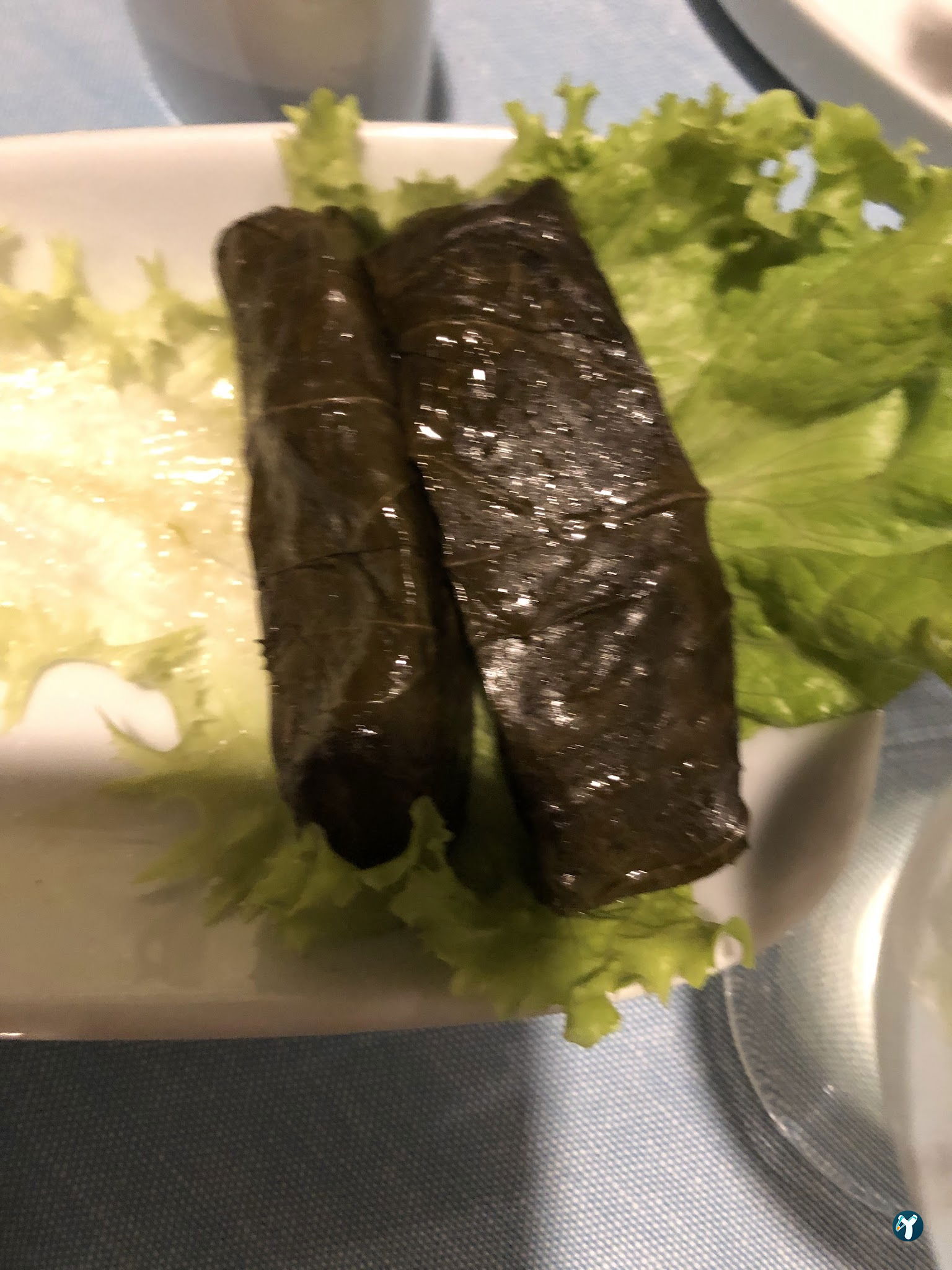 Onur Balık Restaurant