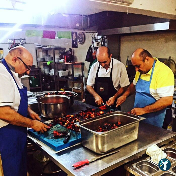 Onur Balık Restaurant
