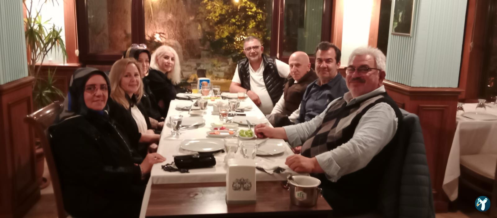 Onur Balık Restaurant
