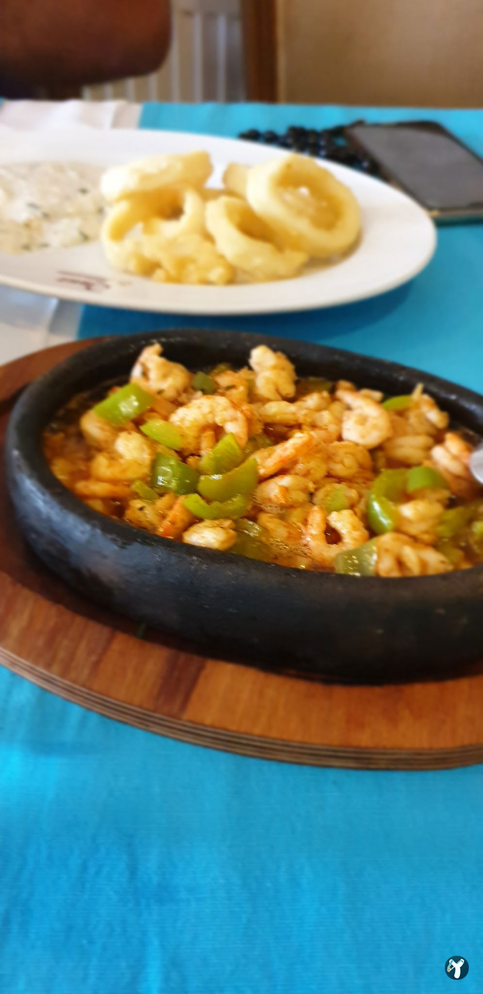 Onur Balık Restaurant