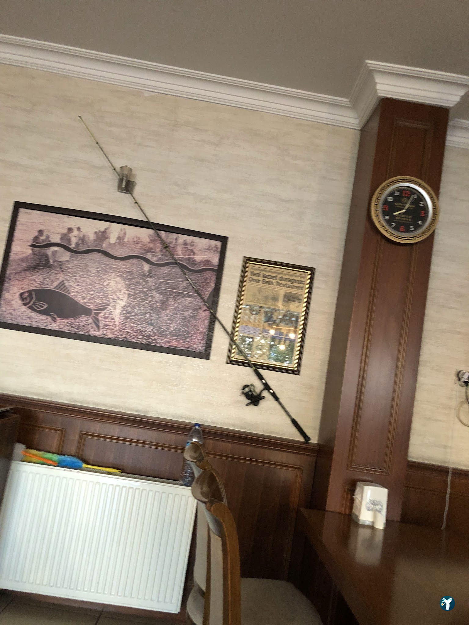Onur Balık Restaurant
