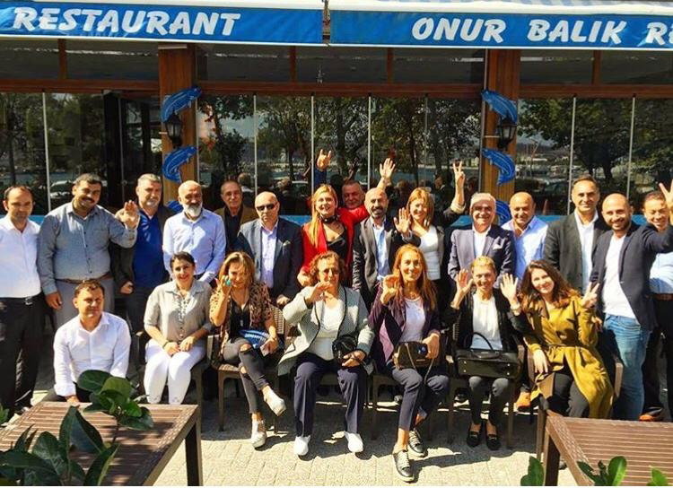 Onur Balık Restaurant