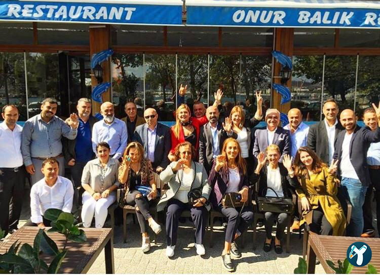 Onur Balık Restaurant