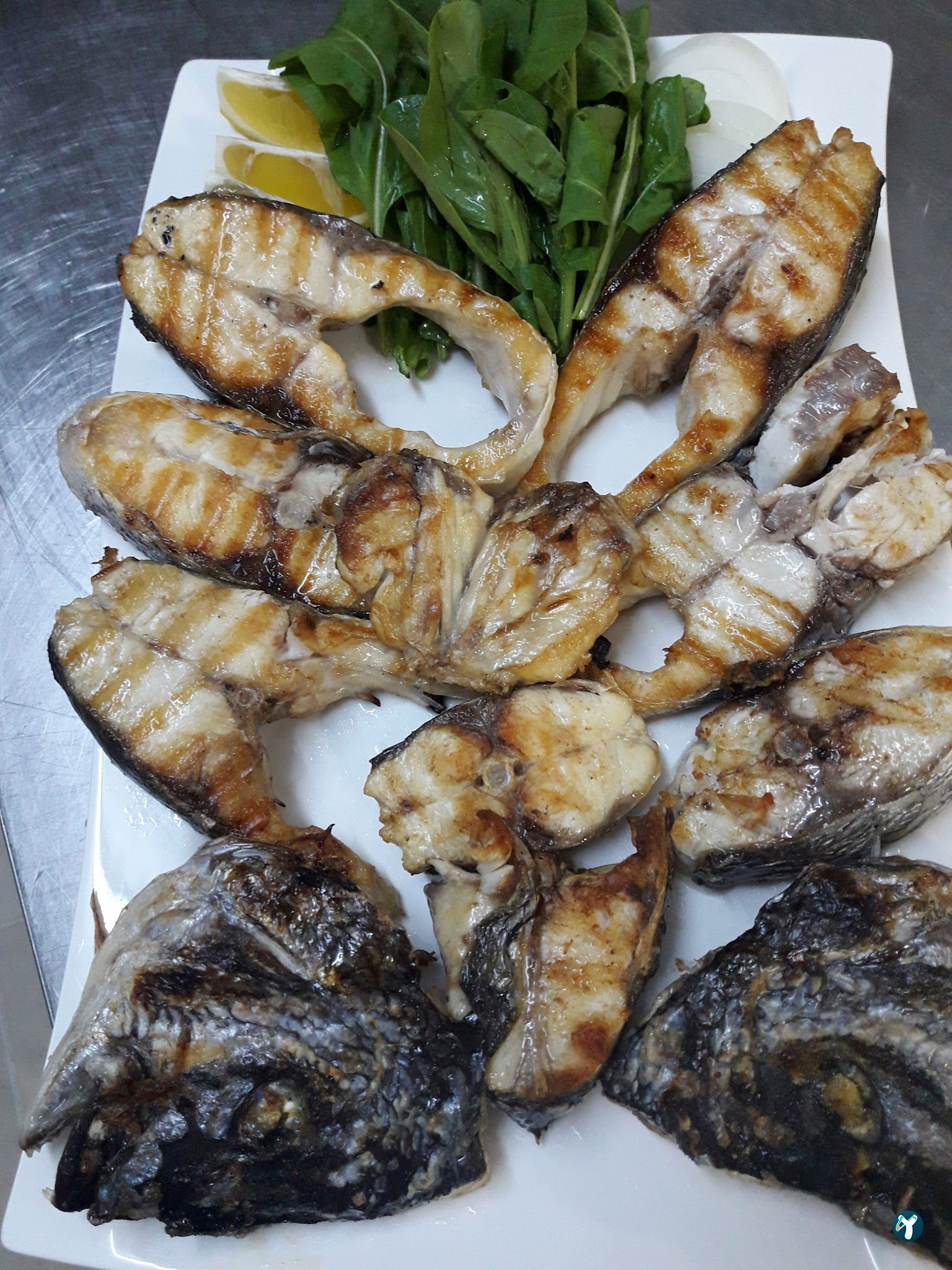 Onur Balık Restaurant