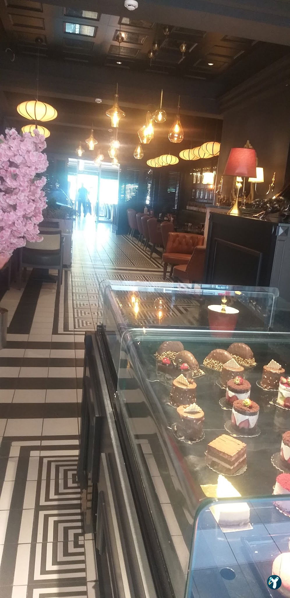 Onx Cafe Patisserie