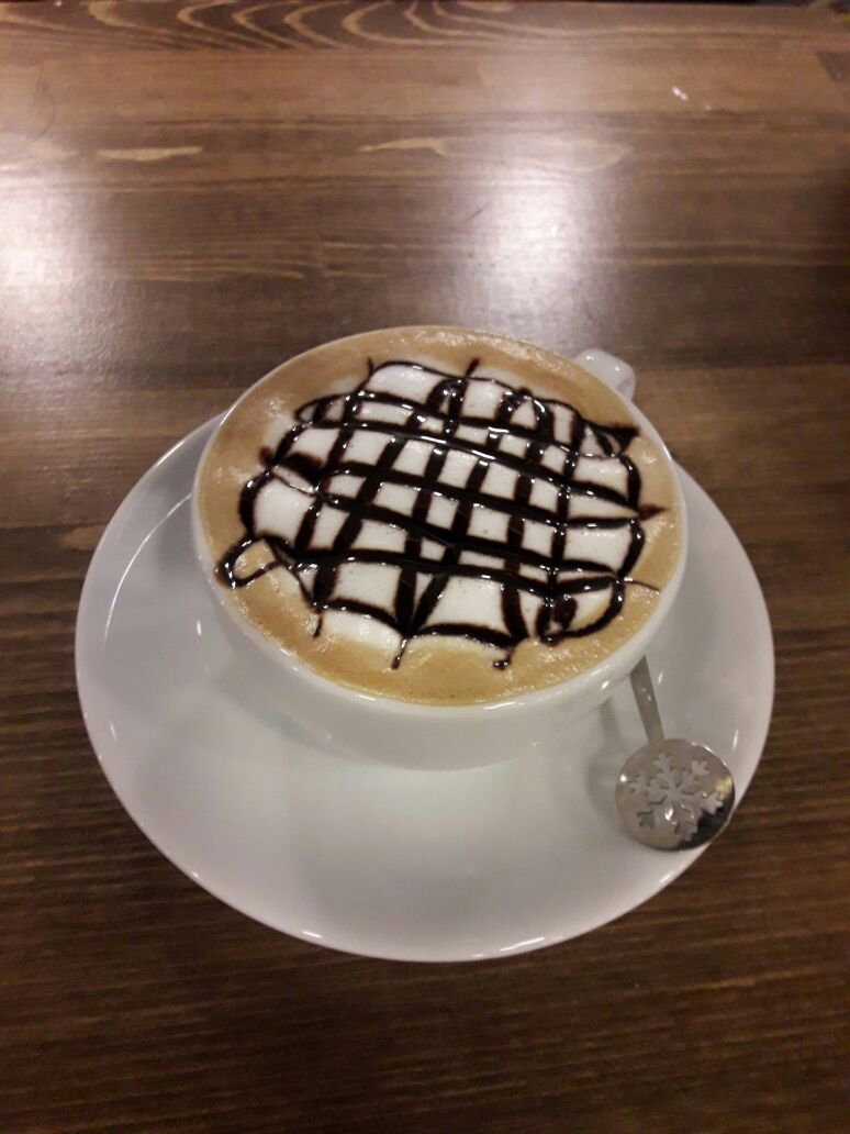 Onx Cafe Patisserie