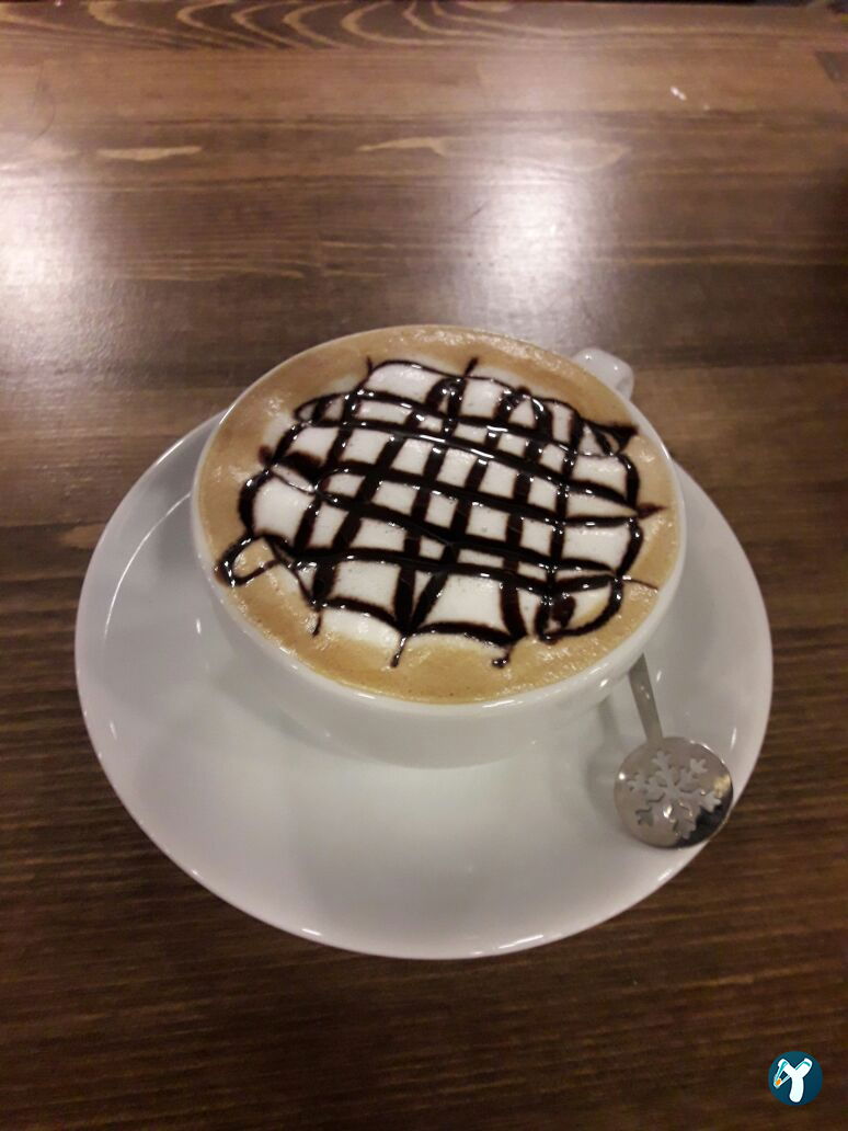 Onx Cafe Patisserie