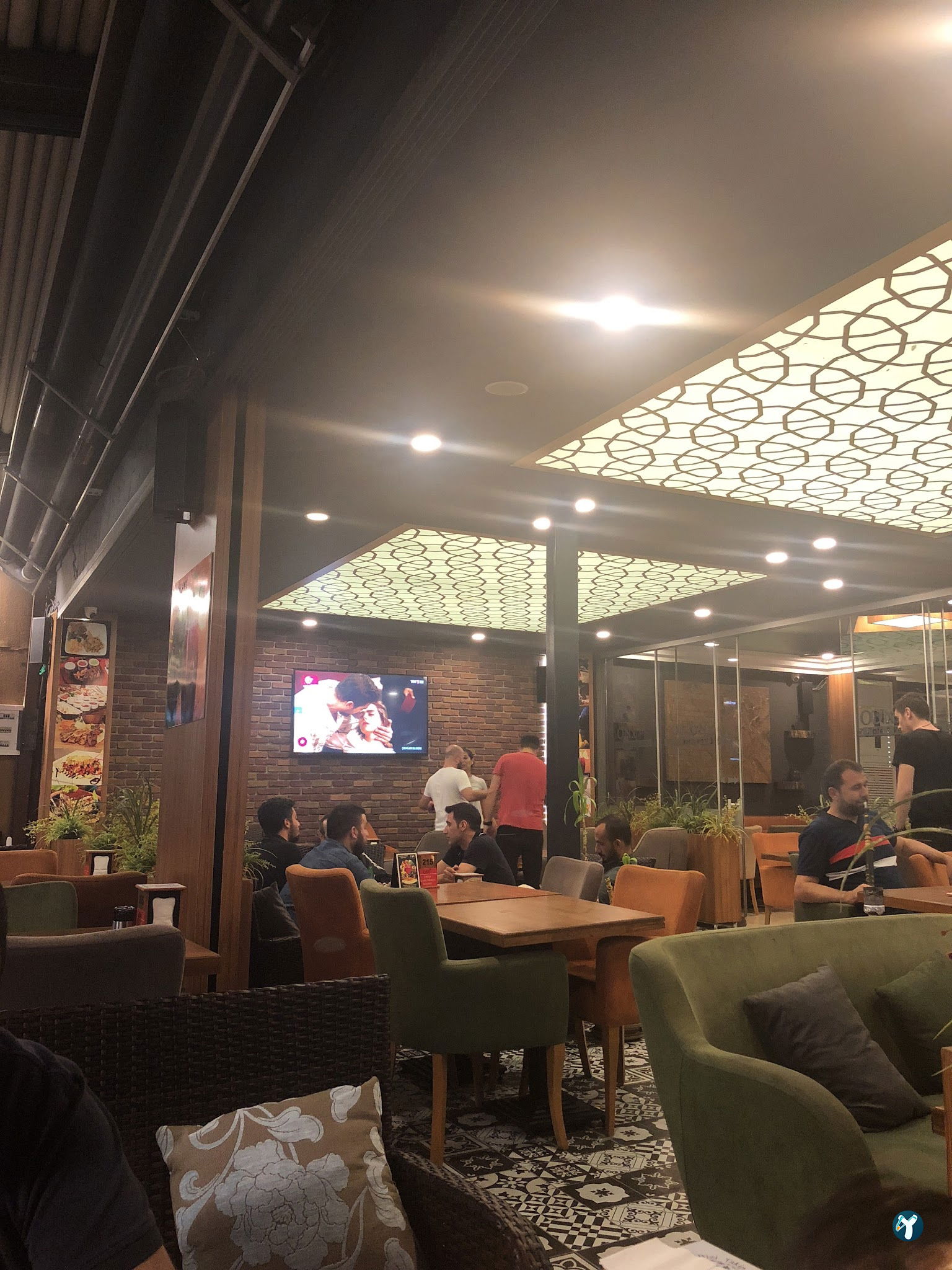Onx Cafe Patisserie