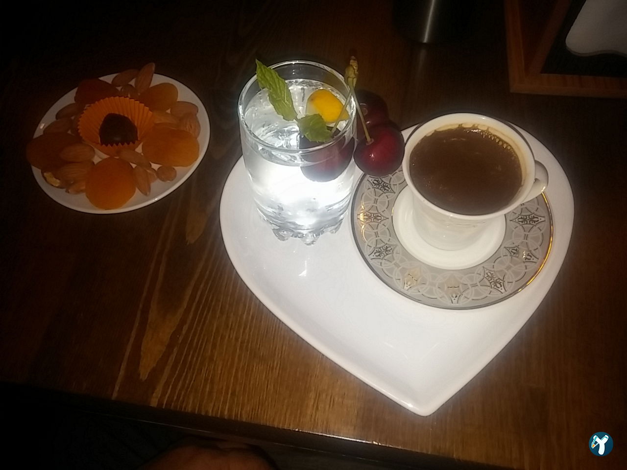 Onx Cafe Patisserie
