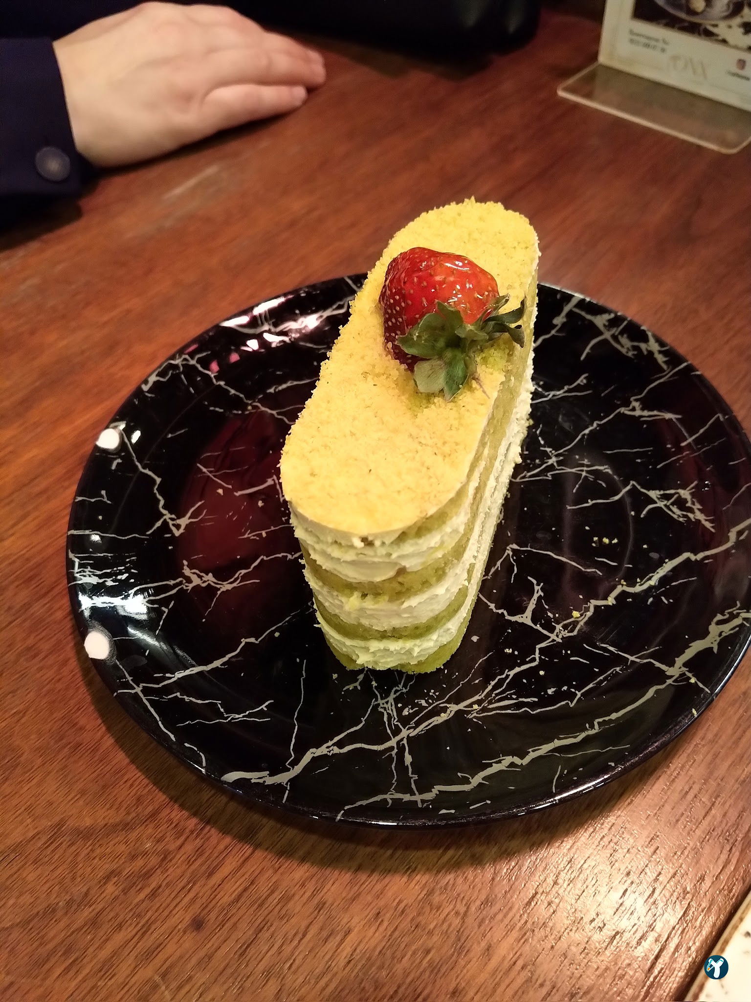 Onx Cafe Patisserie