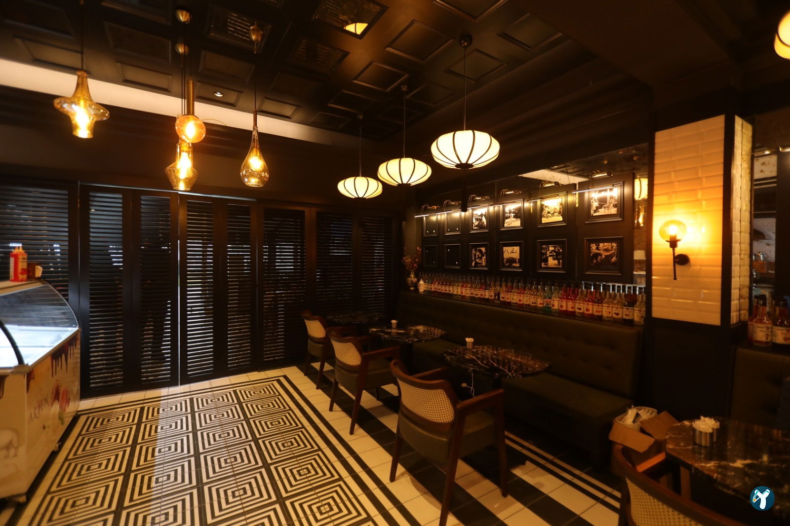 Onx Cafe Patisserie