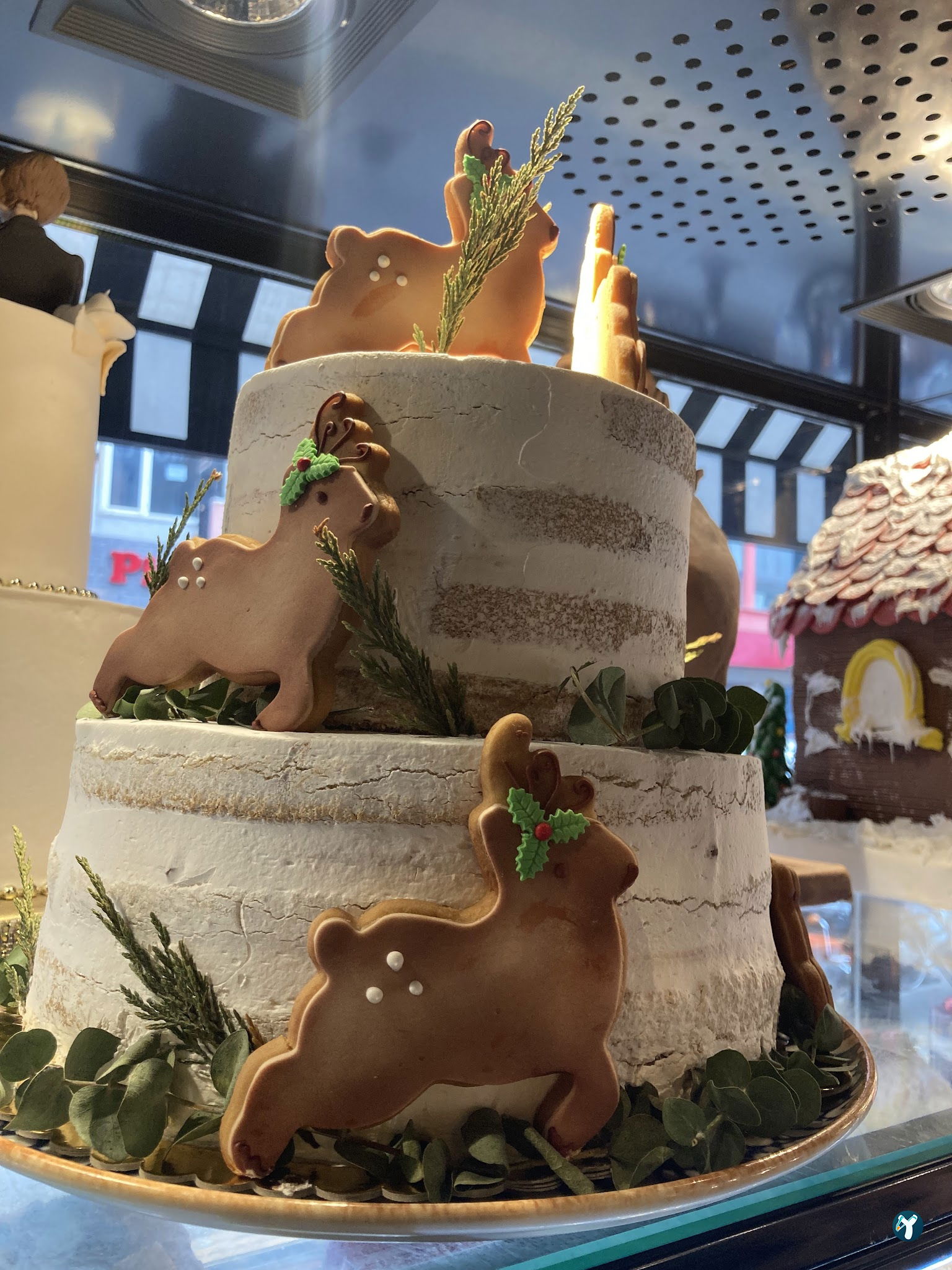 Onx Cafe Patisserie