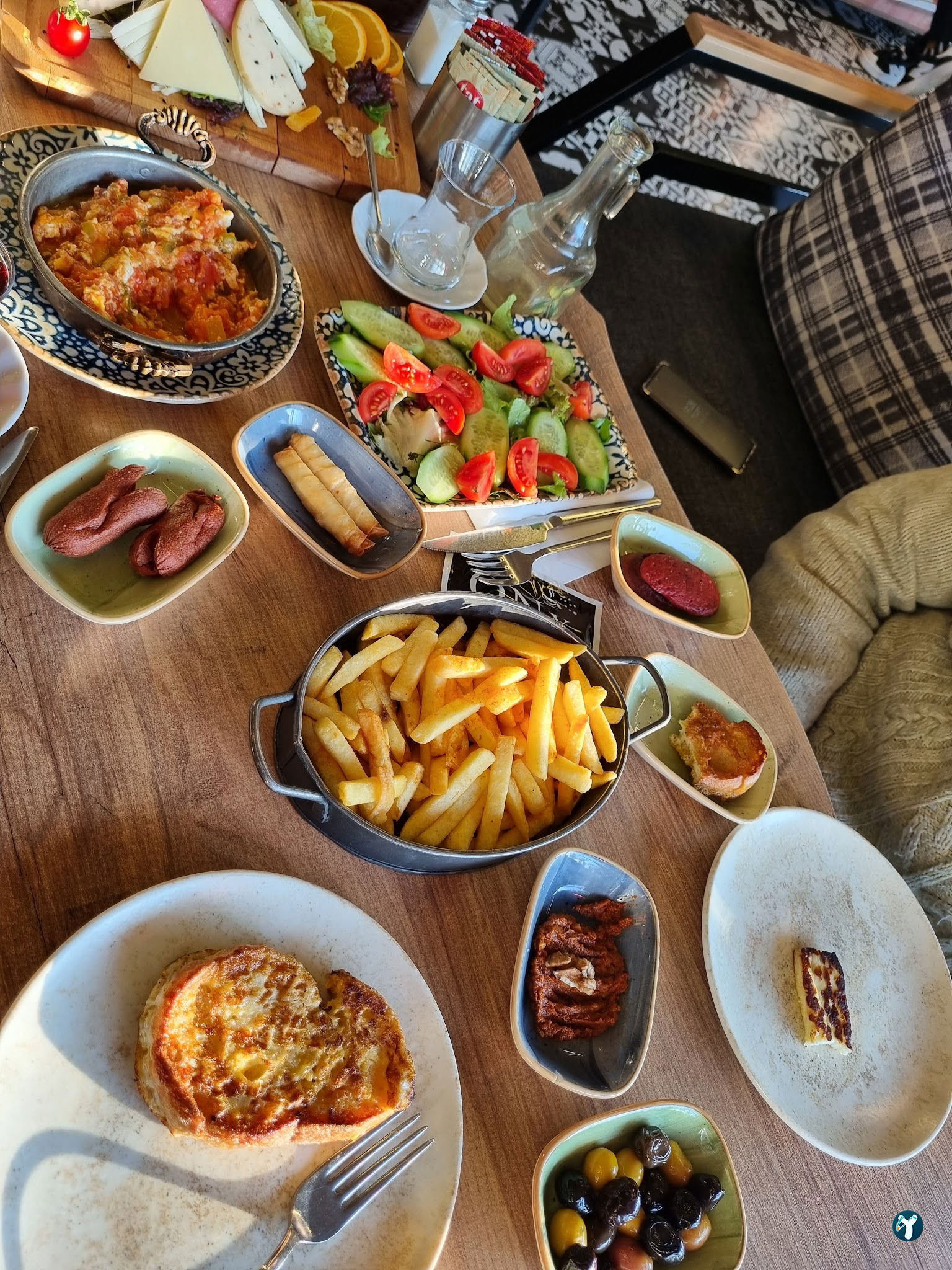 Onx Cafe Patisserie