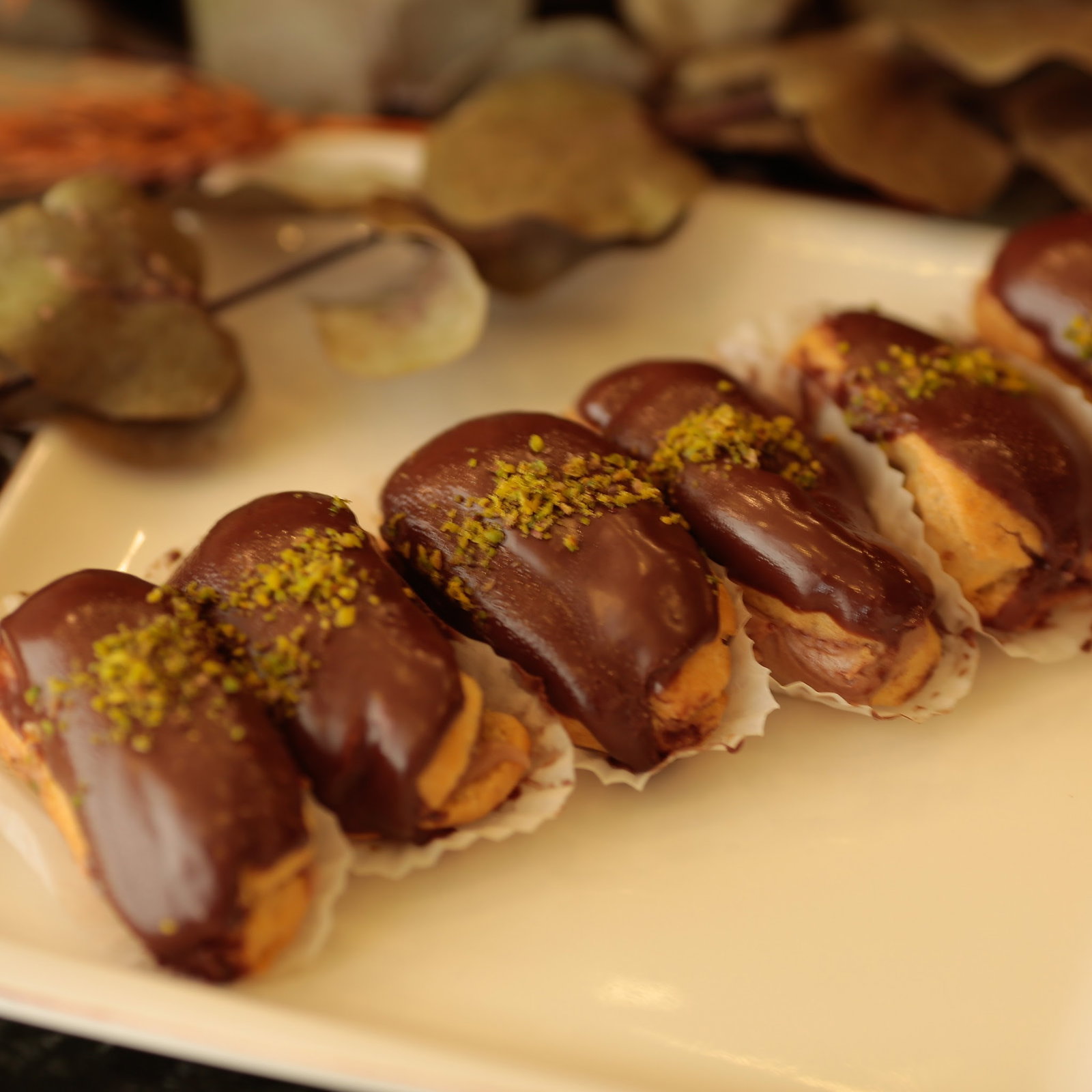 Onx Cafe Patisserie