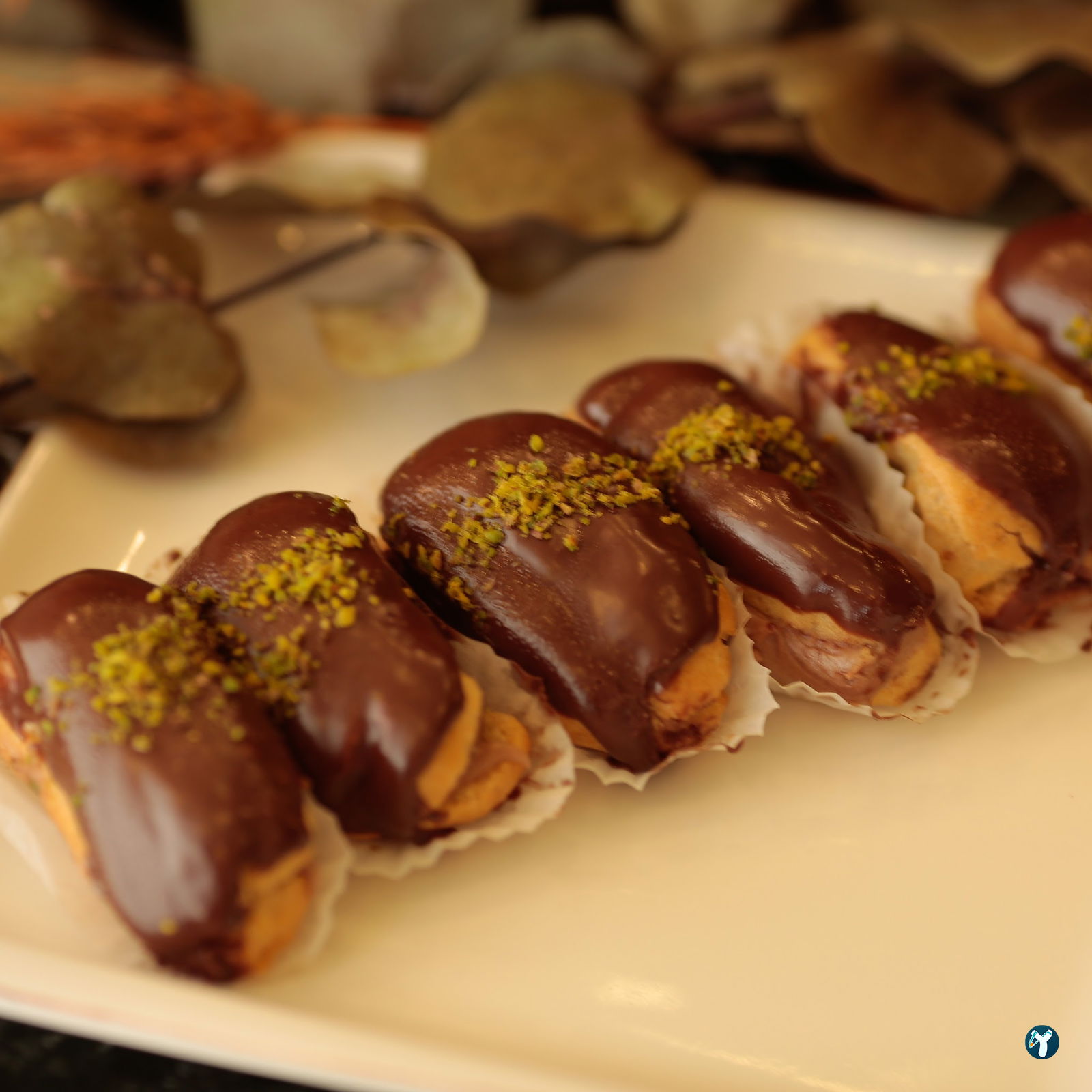 Onx Cafe Patisserie