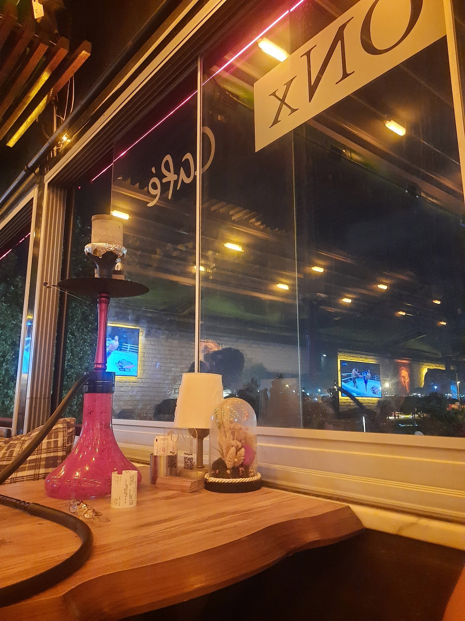 Onx Cafe Patisserie