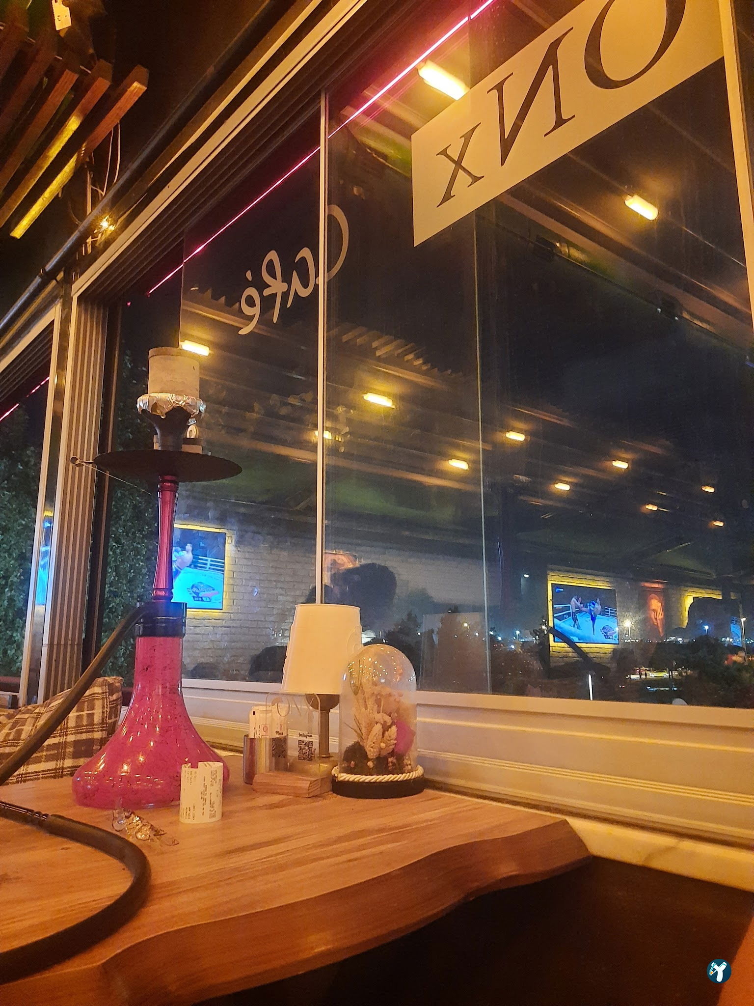Onx Cafe Patisserie