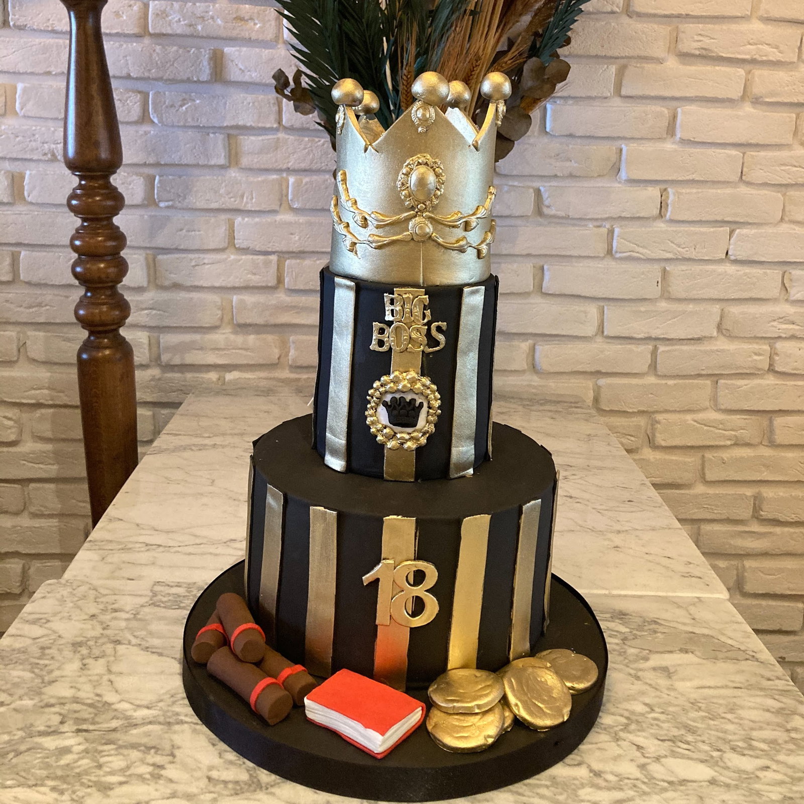 Onx Cafe Patisserie
