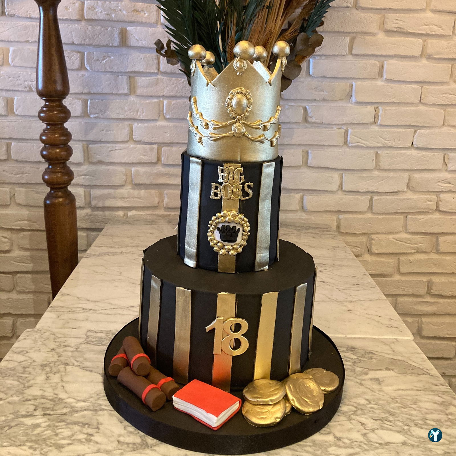 Onx Cafe Patisserie