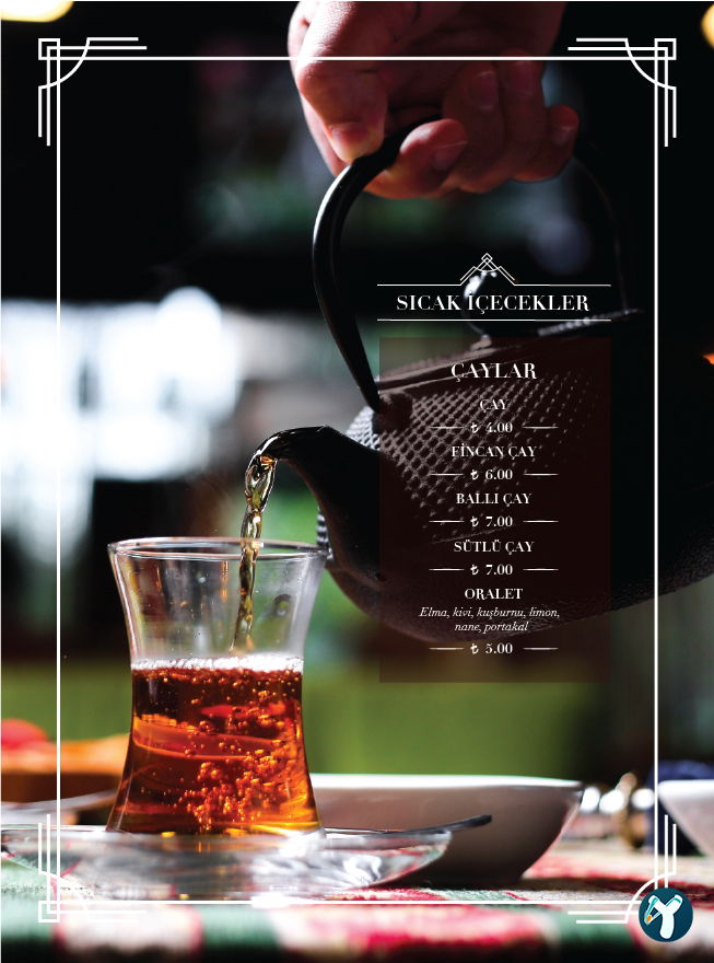 Onx Cafe Patisserie