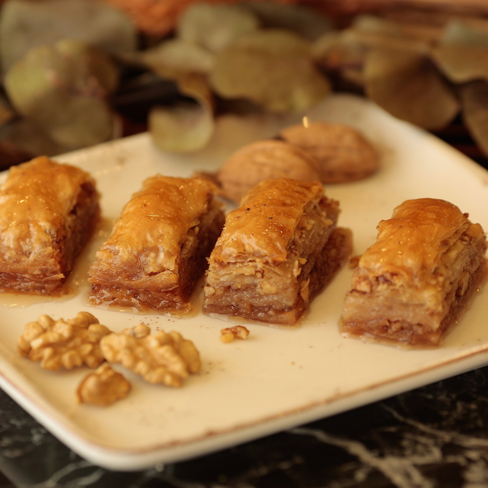 Onx Cafe Patisserie
