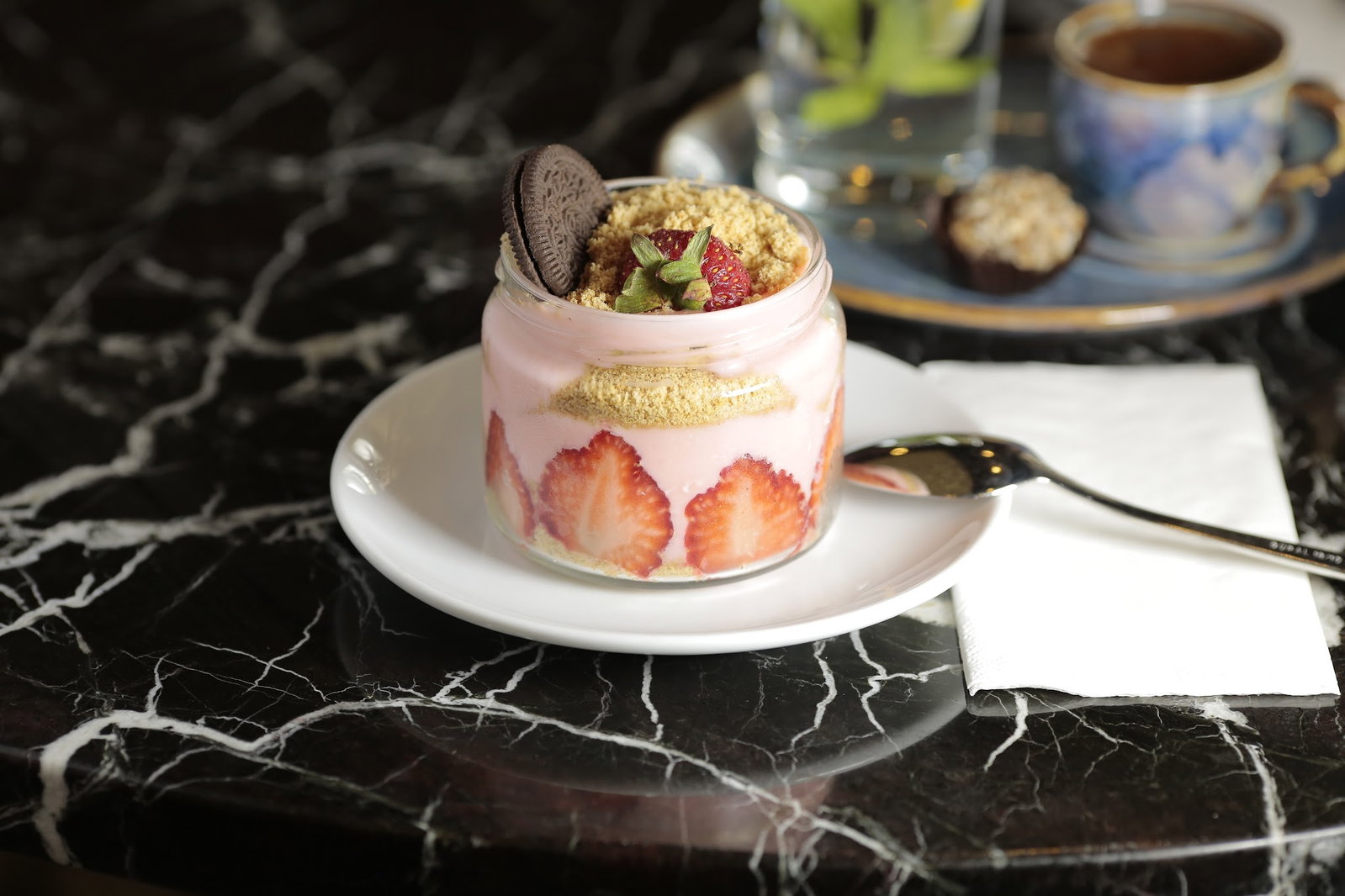 Onx Cafe Patisserie